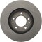 Centric Parts Standard Brake Rotor, 121.45022 121.45022 - alternate 3